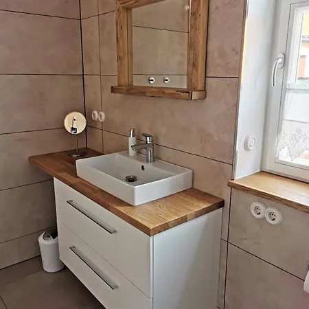 Tante Kaethes - Anna Rammenau