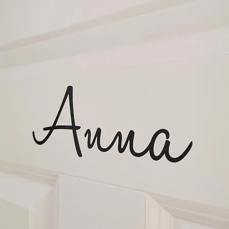 Tante Kaethes - Anna 아파트 *