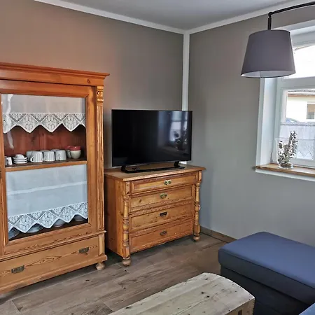 Tante Kaethes - Anna Rammenau