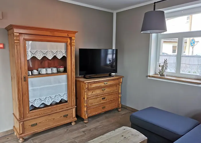 Tante Kaethes - Anna Rammenau